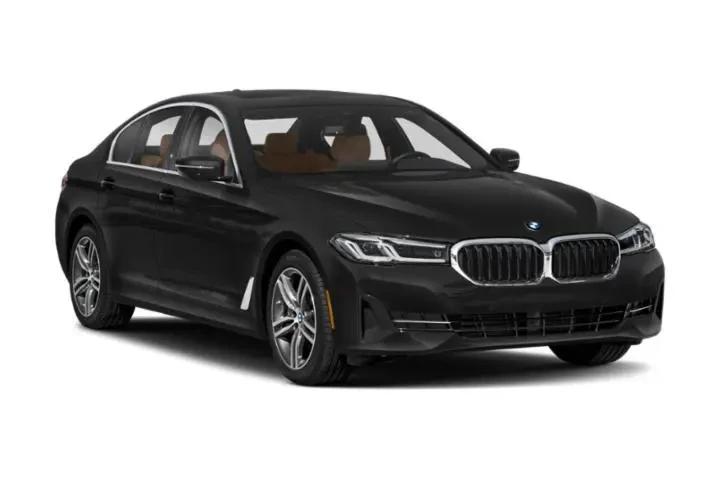 $29943 : BMW 5 Series 2022 AWD 530i x image 6