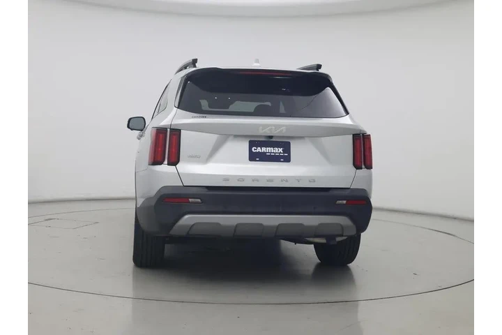 $29998 : Kia Sorento 2022 AWD X-Line image 6