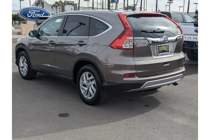 $13999 : Honda CR-V 2015 EX 4dr SUV image 4