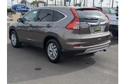 $13999 : Honda CR-V 2015 EX 4dr SUV thumbnail