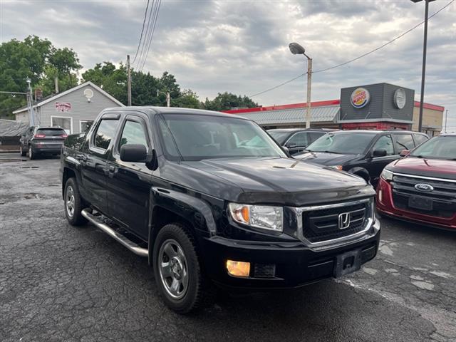 $8900 : 2010 Ridgeline RT image 2