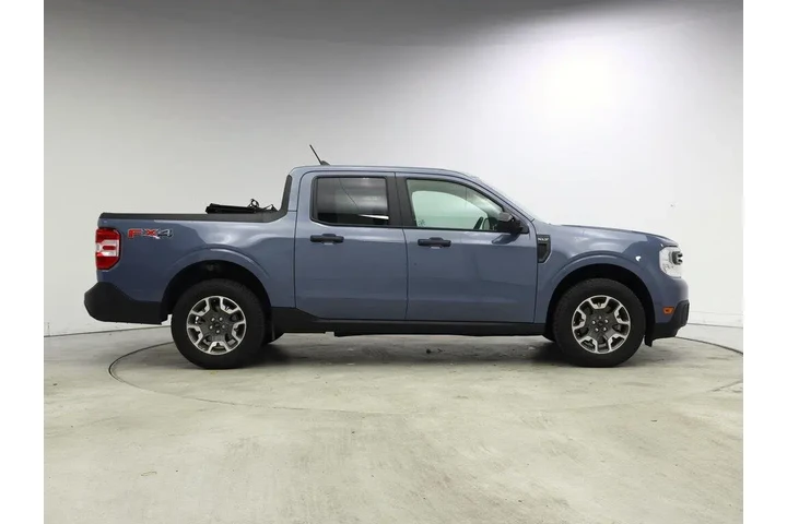 $30998 : Ford Maverick 2024 AWD XLT 4 image 7
