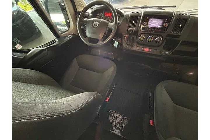 $17742 : Ram ProMaster 2020 3500 159 image 9