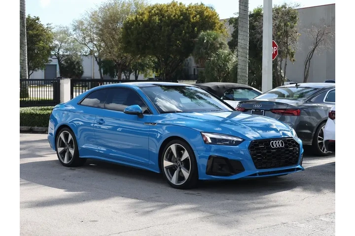 $30695 : Audi A5 2.0T Premium Plus image 7