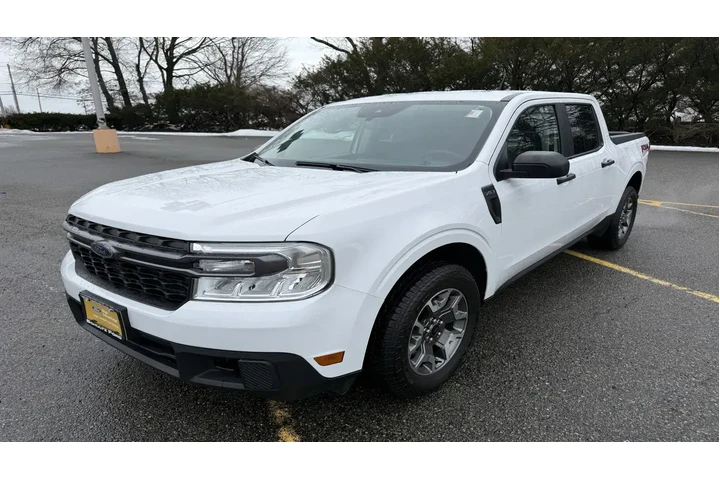 $29990 : Ford Maverick 2024 AWD XLT 4 image 2