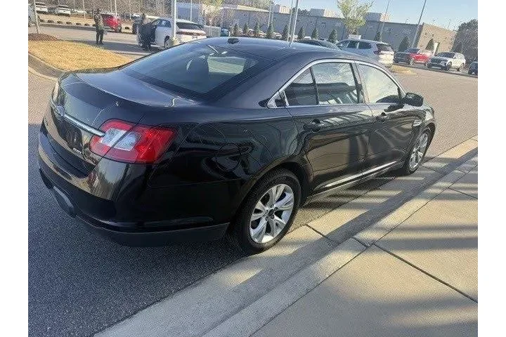 $5996 : Ford Taurus 2010 SEL 4dr Sed image 6