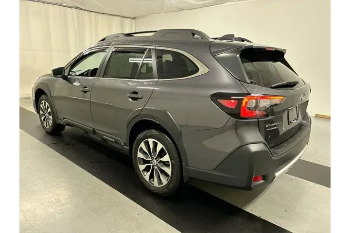 $34691 : Subaru Outback 2025 AWD Limi image 7