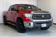 Toyota Tundra 2021 4x4 SR5 4