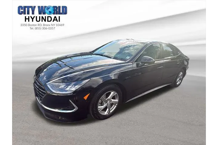 $18570 : Hyundai SONATA 2022 SE 4dr S image 2