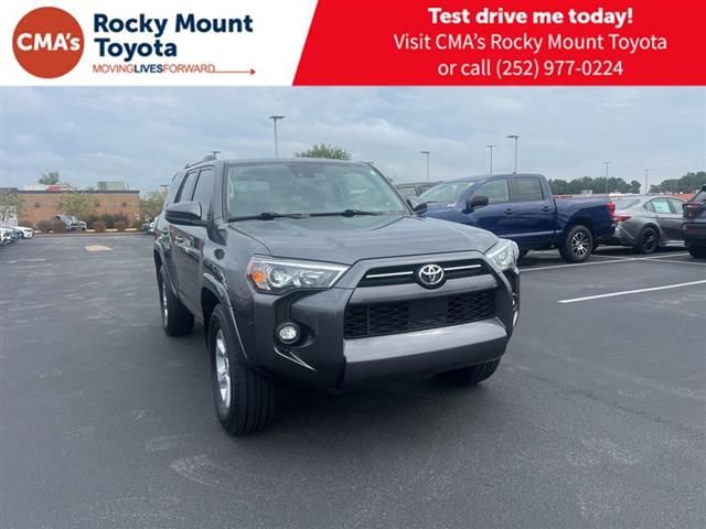 $36315 : PRE-OWNED 2023 TOYOTA 4RUNNER image 1