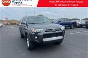 $36315 : PRE-OWNED 2023 TOYOTA 4RUNNER thumbnail