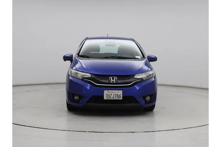 $12998 : Honda Fit 2015 EX 4dr Hatchb image 5