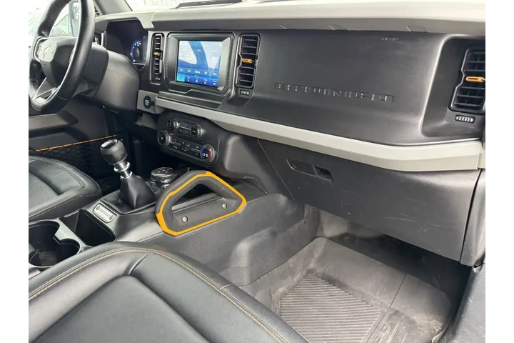 $36555 : Ford Bronco 2022 4x4 Base Ad image 5