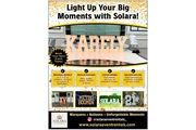 Solara Marquee Rentals