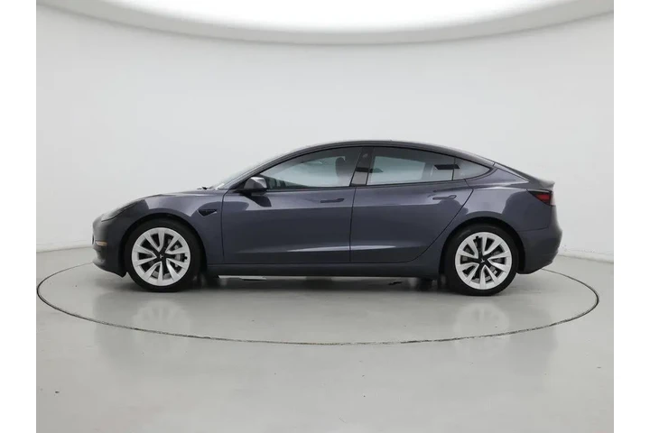 $27998 : Tesla Model 3 2023 AWD Long image 3