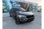 $21999 : 2017 BMW X6 xDrive35i thumbnail