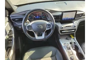 $33792 : Ford Explorer 2022 AWD Timbe thumbnail