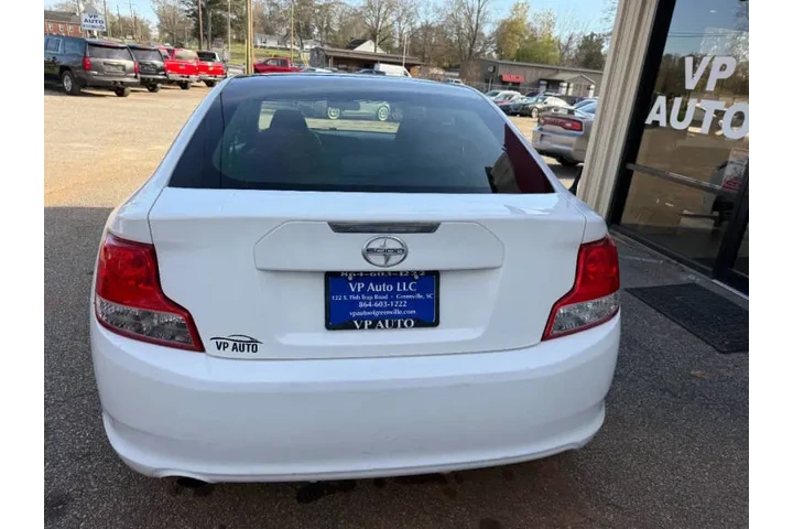 $8999 : 2013 tC image 6