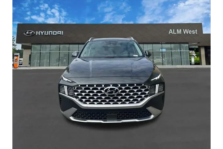 $27160 : Hyundai SANTA FE Hybrid 2023 image 2