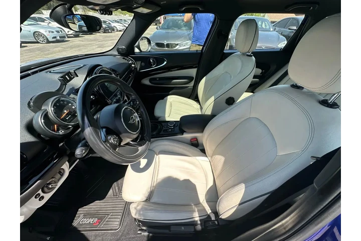 2019 MINI CLUBMAN COOPER S AL image 10