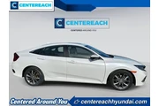 $14398 : Honda Civic 2019 EX 4dr Seda thumbnail