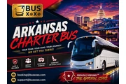 Find Affordable Group Transpor en Springdale