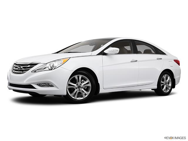 2013 Sonata image 4