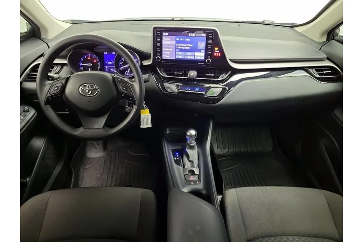 $17998 : Toyota C-HR 2020 LE 4dr Cros image 9