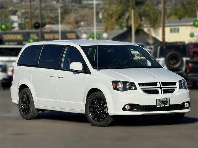 $16995 : 2019 Grand Caravan image 2