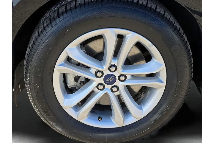 $19892 : Ford Edge 2020 AWD SEL 4dr C image 9