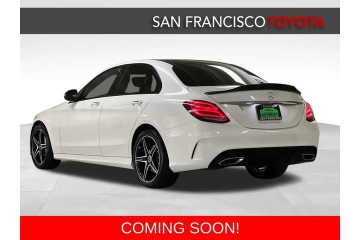 $17990 : 2018 C 300 image 3