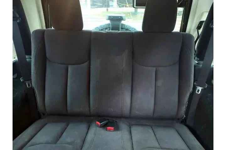 $17208 : Jeep Wrangler 2014 4x4 Sport image 6