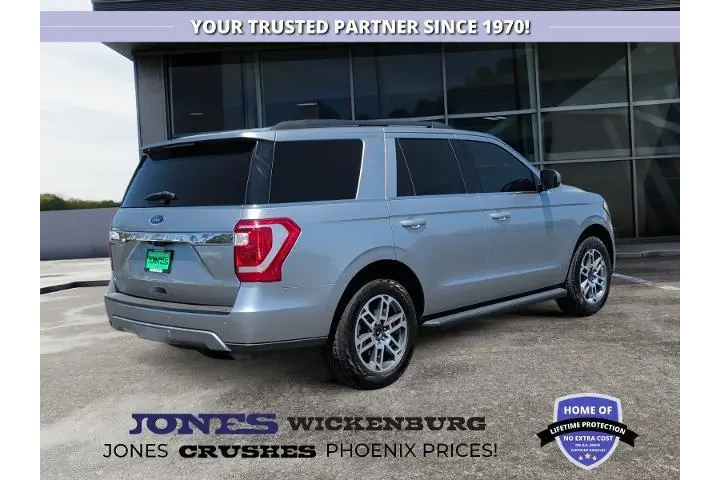 $32995 : Ford Expedition 2020 4x2 XLT image 5