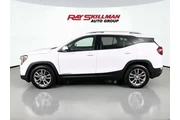$25975 : GMC Terrain 2024 SLT 4dr SUV thumbnail