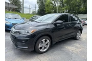 $19150 : Honda HR-V 2022 LX 4dr Cross thumbnail