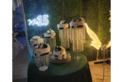 Salon de fiestas Eventos Danny thumbnail
