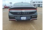 $21988 : Hyundai SONATA 2025 SEL 4dr thumbnail