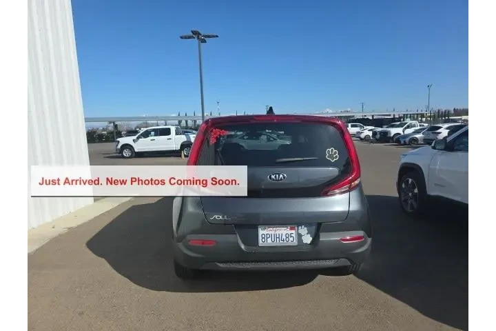 $11500 : Kia Soul 2020 LX 4dr Crossov image 5