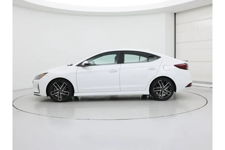 $16998 : Hyundai ELANTRA 2019 Sport 4 image 3