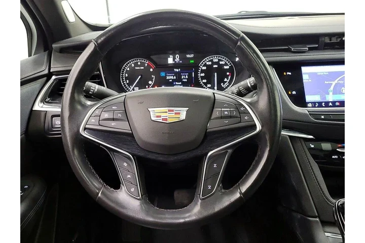 $26998 : Cadillac XT5 2023 Premium Lu image 10