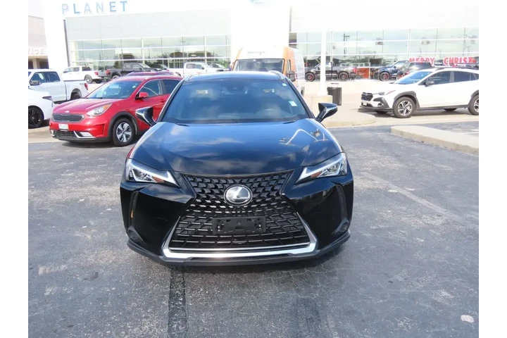 $23999 : Lexus UX 200 2019 4dr Crosso image 5
