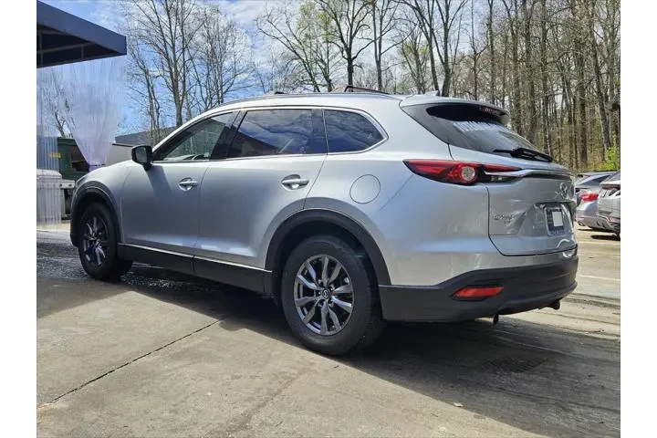 $23993 : Mazda CX-9 2022 AWD Touring image 6