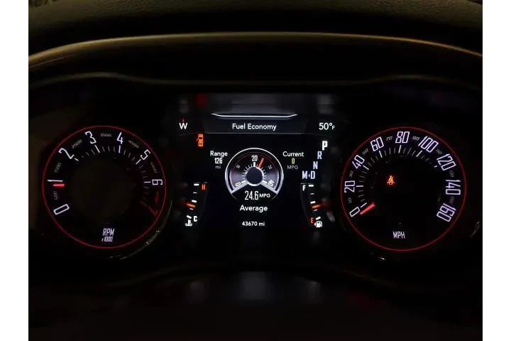 $23995 : Dodge Challenger 2021 GT 2dr image 10