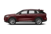 $24990 : Lincoln Corsair 2020 AWD Res thumbnail