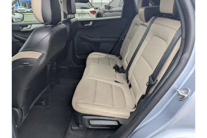 $23999 : Ford Escape 2022 AWD SEL 4dr image 8