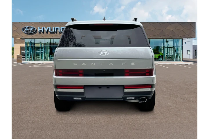 $35995 : Hyundai SANTA FE 2024 AWD Li image 6