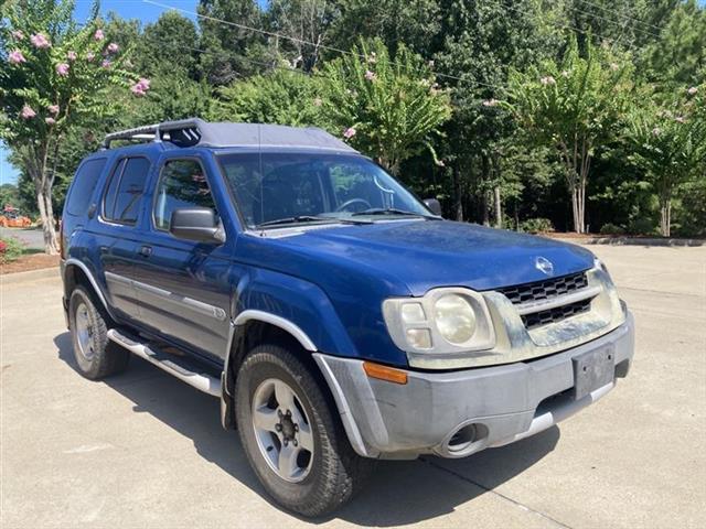 $5850 : 2004 Xterra XE 2WD image 1