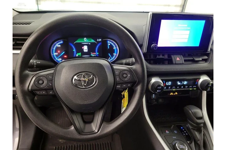 $33998 : Toyota RAV4 Hybrid 2024 AWD image 10