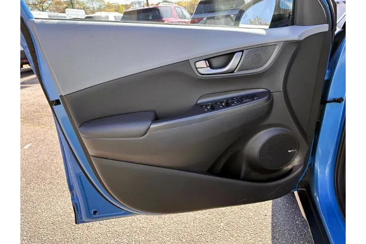 $17777 : Hyundai KONA 2020 AWD Ultima image 8