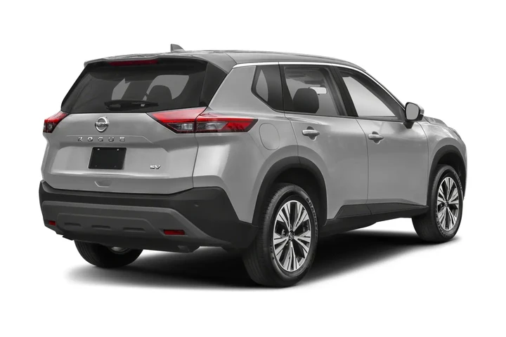$18984 : 2023 Rogue SV image 2